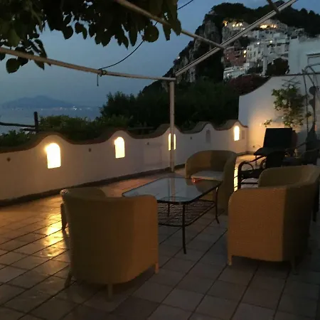 Residenza L'isola Panzió