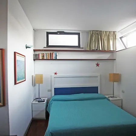 Panzió Residenza L'isola *