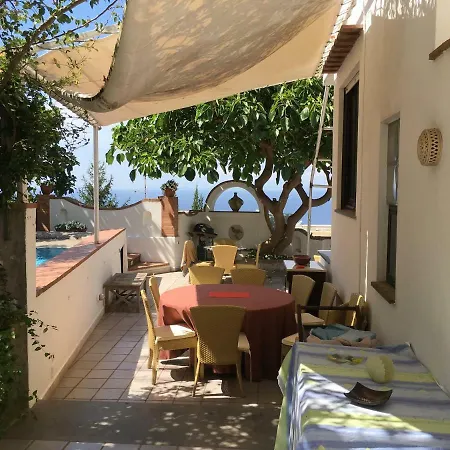Residenza L'isola 3* カプリ