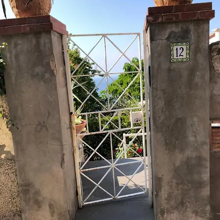 Residenza L'isola Frühstückspension Capri