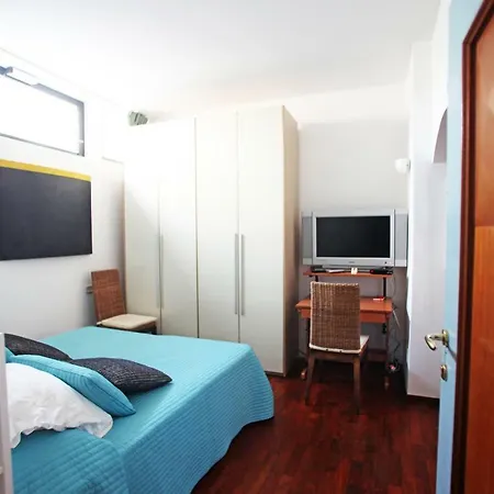 Residenza L'isola 카프리