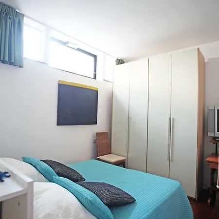 Frühstückspension Residenza L'isola 3*