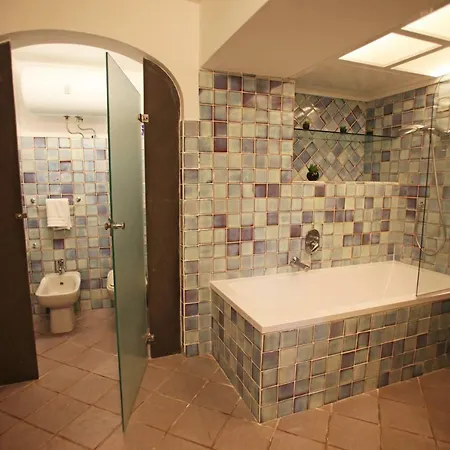 Residenza L'isola Frühstückspension