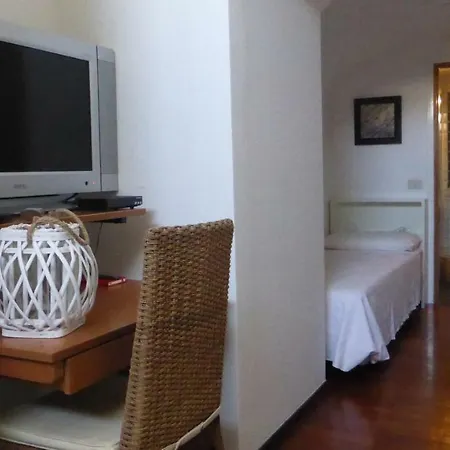 Frühstückspension Residenza L'isola 3*