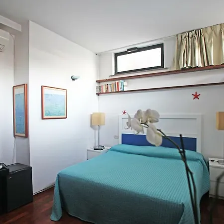 Bed & Breakfast Residenza L'isola Capri