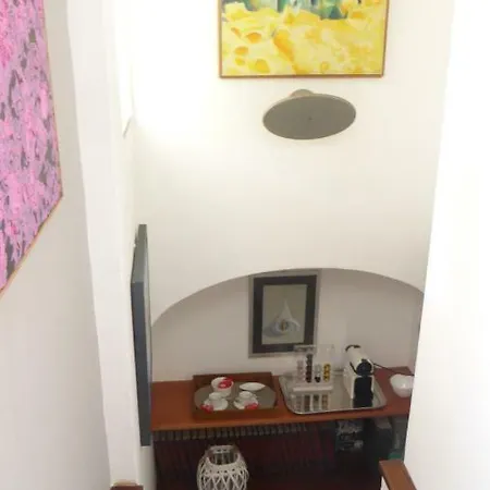 Residenza L'isola Capri